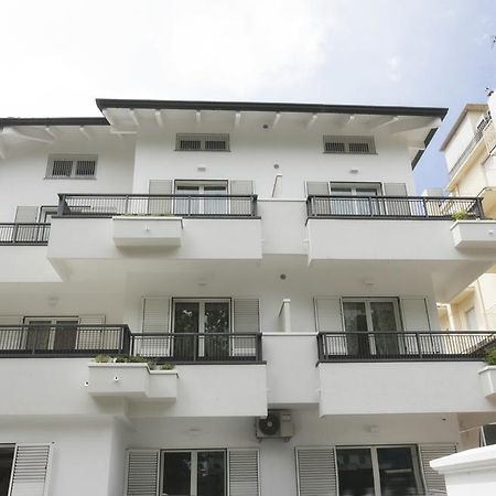 ריצ'יונה Residence Altea מראה חיצוני תמונה