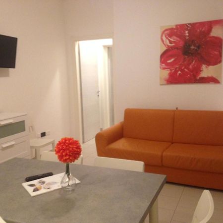 ריצ'יונה Residence Altea מראה חיצוני תמונה