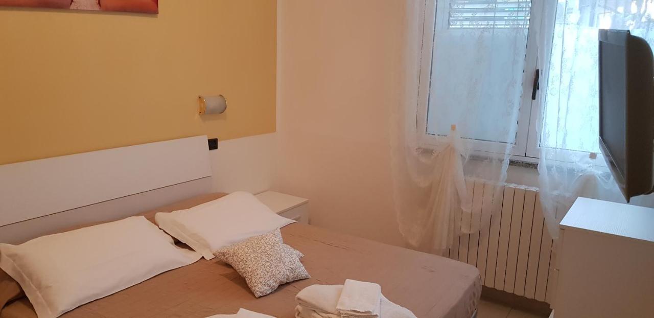 ריצ'יונה Residence Altea מראה חיצוני תמונה
