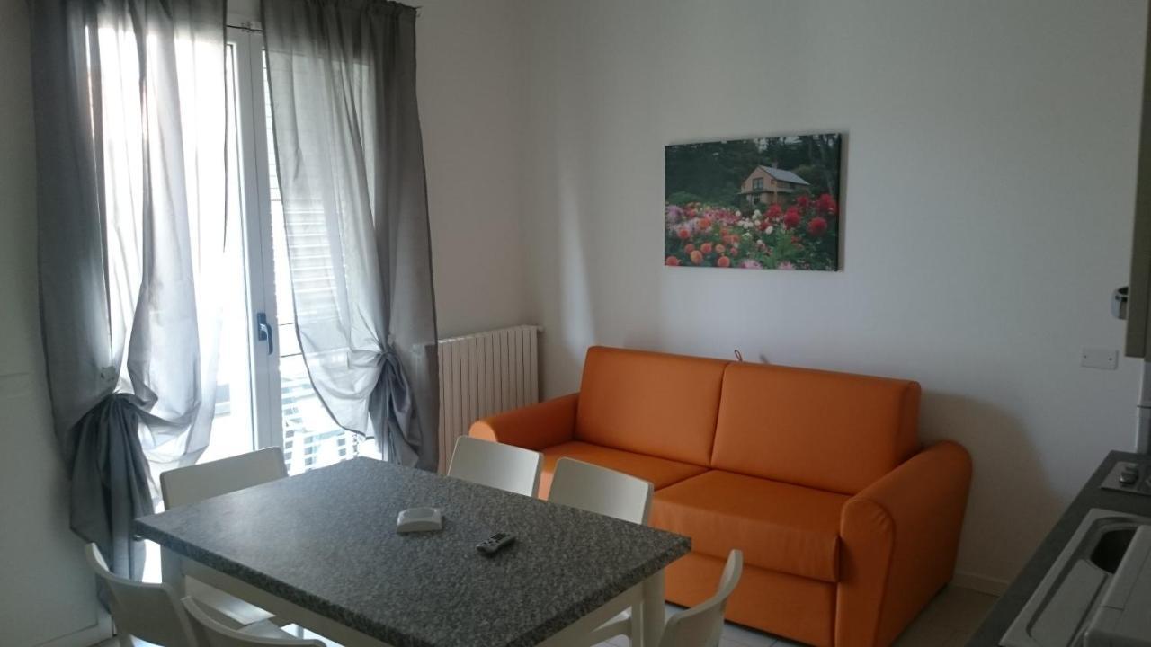 ריצ'יונה Residence Altea מראה חיצוני תמונה