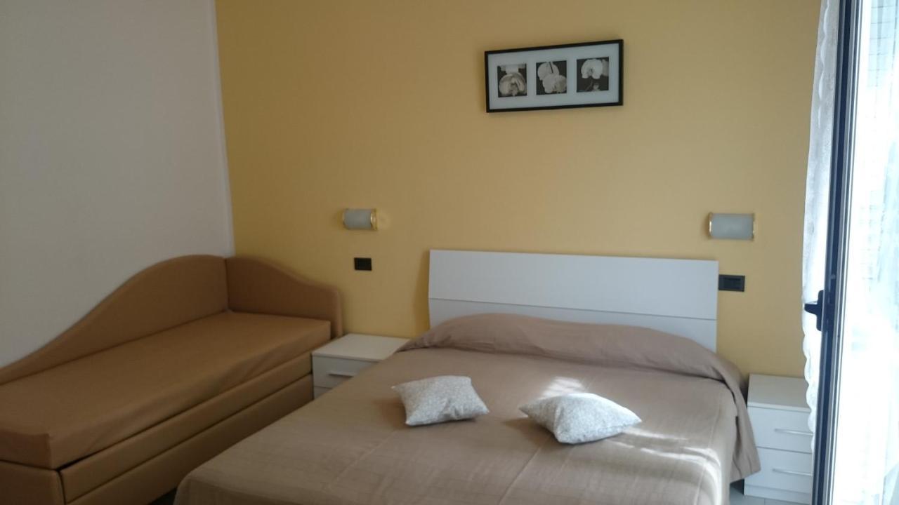 ריצ'יונה Residence Altea מראה חיצוני תמונה