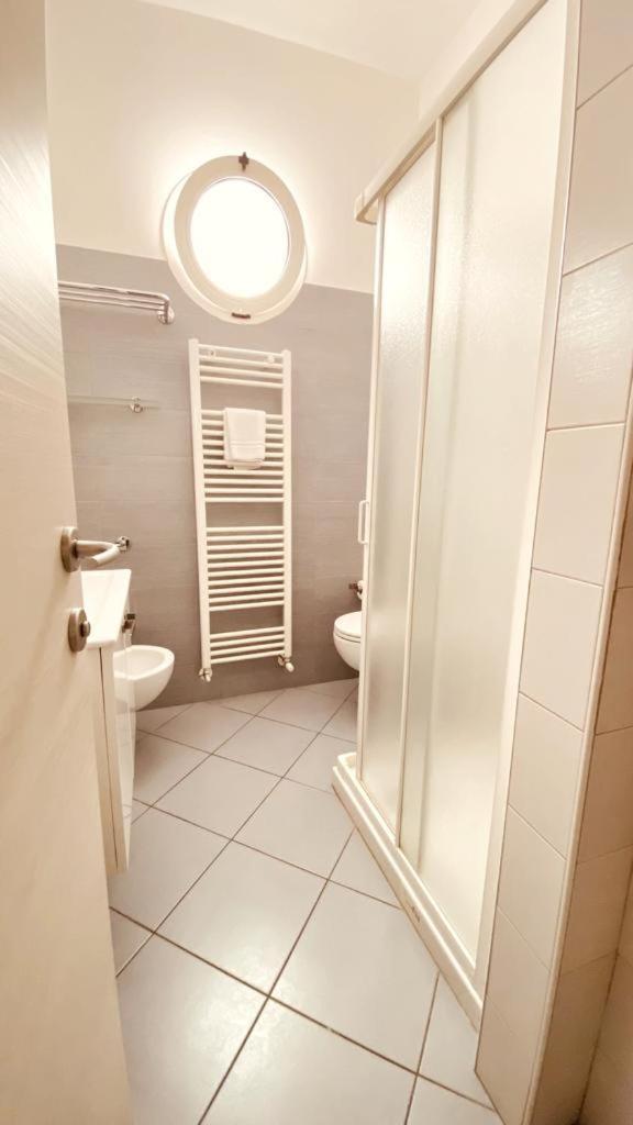 ריצ'יונה Residence Altea מראה חיצוני תמונה