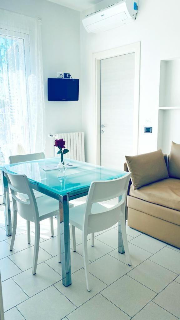 ריצ'יונה Residence Altea מראה חיצוני תמונה