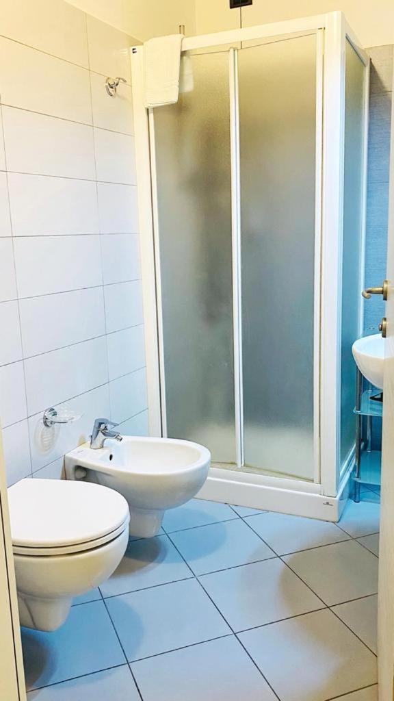 ריצ'יונה Residence Altea חדר תמונה