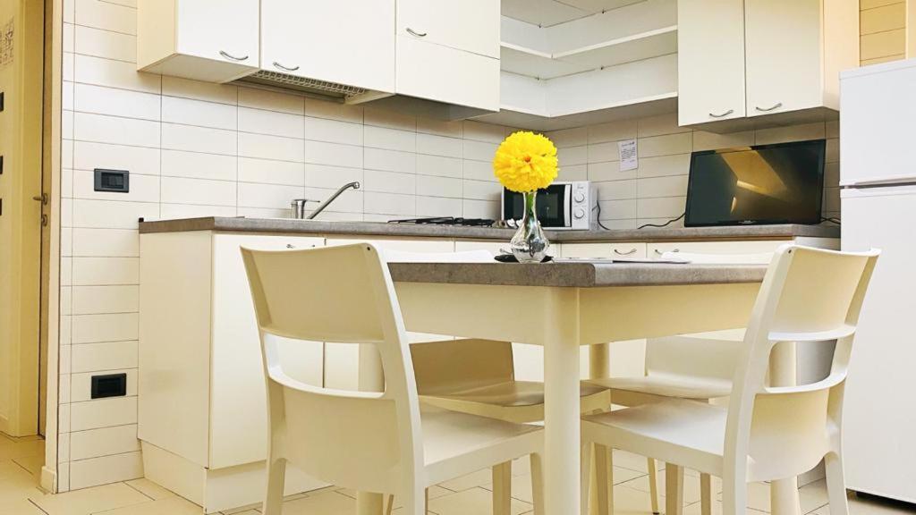 ריצ'יונה Residence Altea חדר תמונה