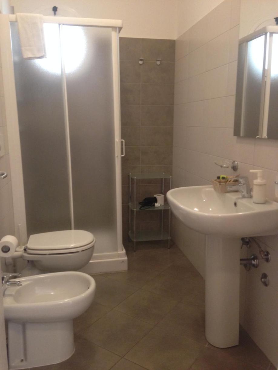 ריצ'יונה Residence Altea מראה חיצוני תמונה