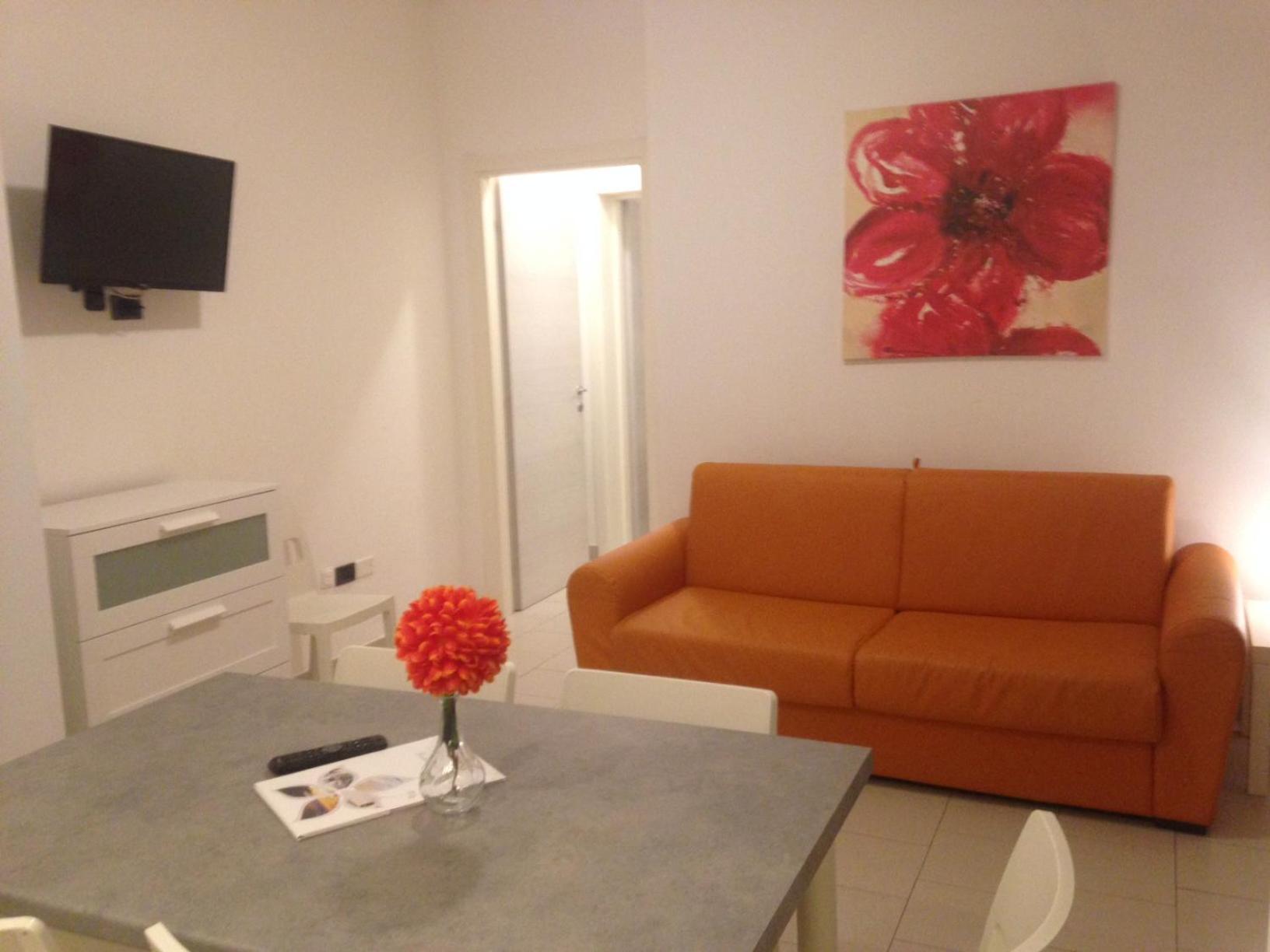 ריצ'יונה Residence Altea מראה חיצוני תמונה