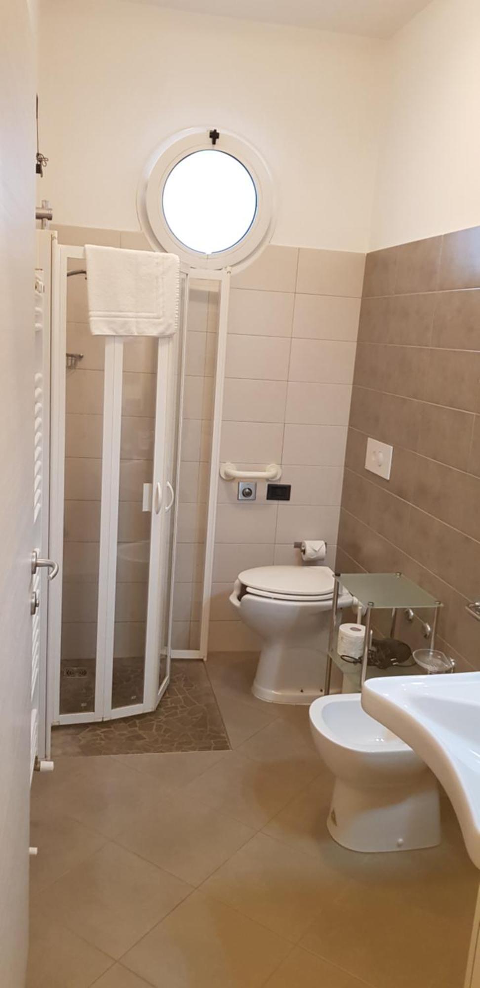 ריצ'יונה Residence Altea מראה חיצוני תמונה