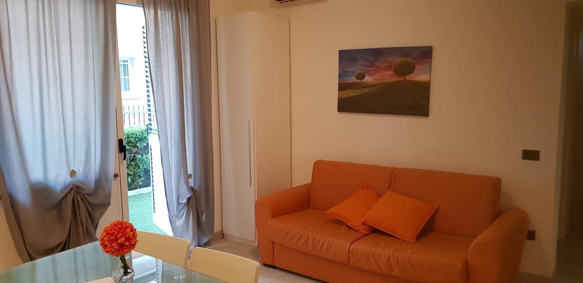 ריצ'יונה Residence Altea מראה חיצוני תמונה