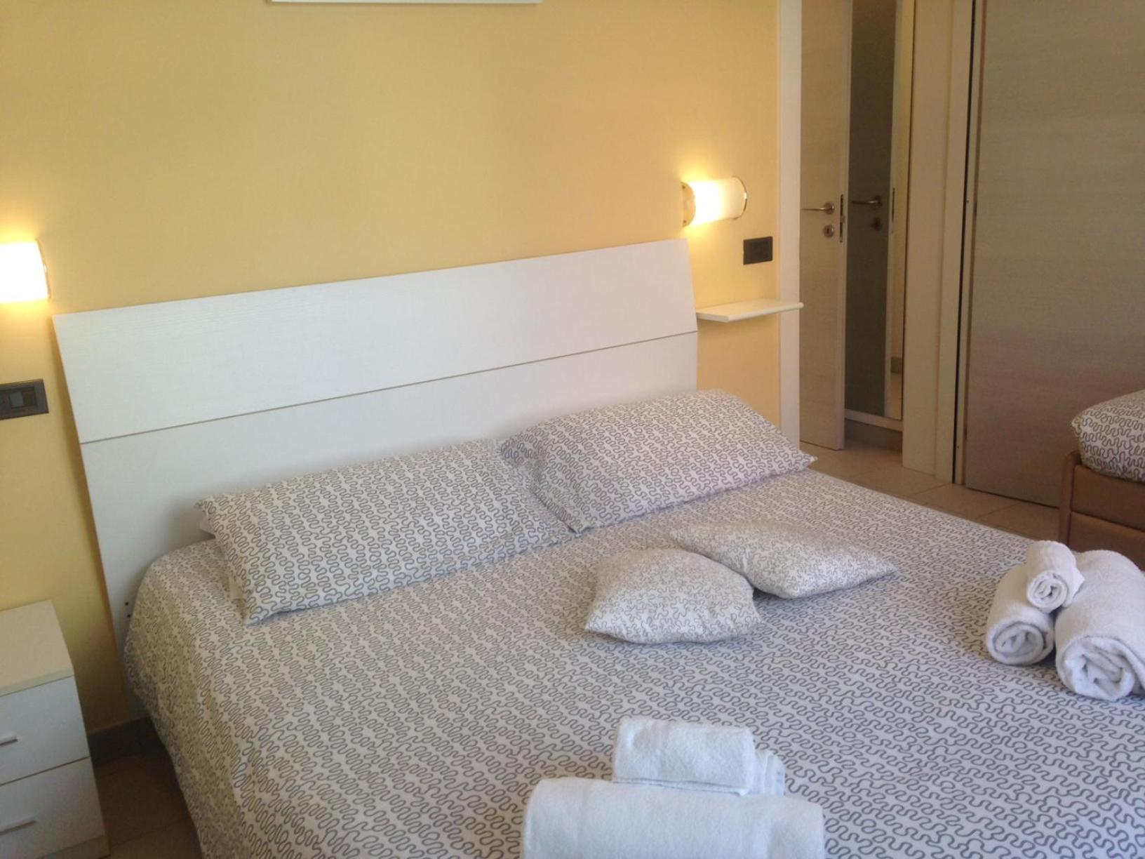 ריצ'יונה Residence Altea מראה חיצוני תמונה