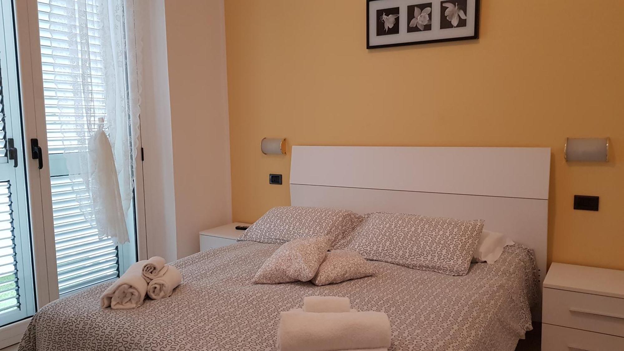 ריצ'יונה Residence Altea מראה חיצוני תמונה
