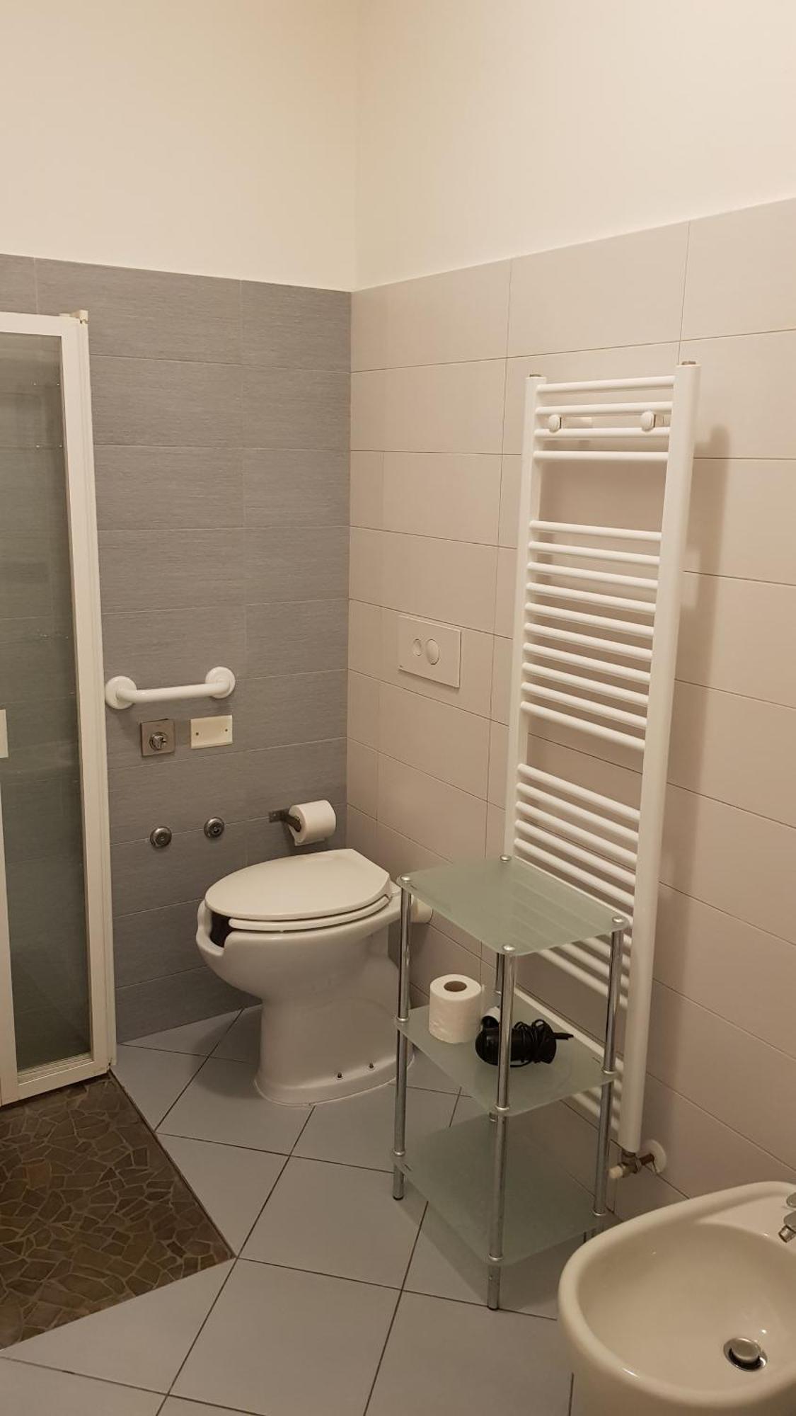 ריצ'יונה Residence Altea מראה חיצוני תמונה