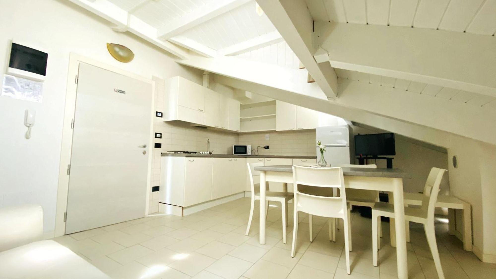 ריצ'יונה Residence Altea מראה חיצוני תמונה