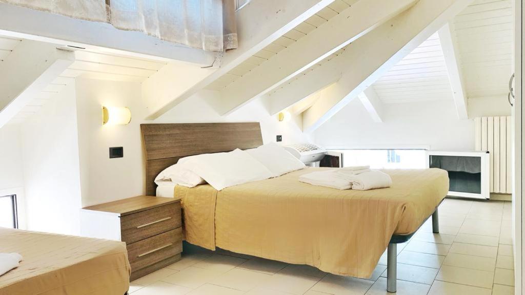 ריצ'יונה Residence Altea מראה חיצוני תמונה