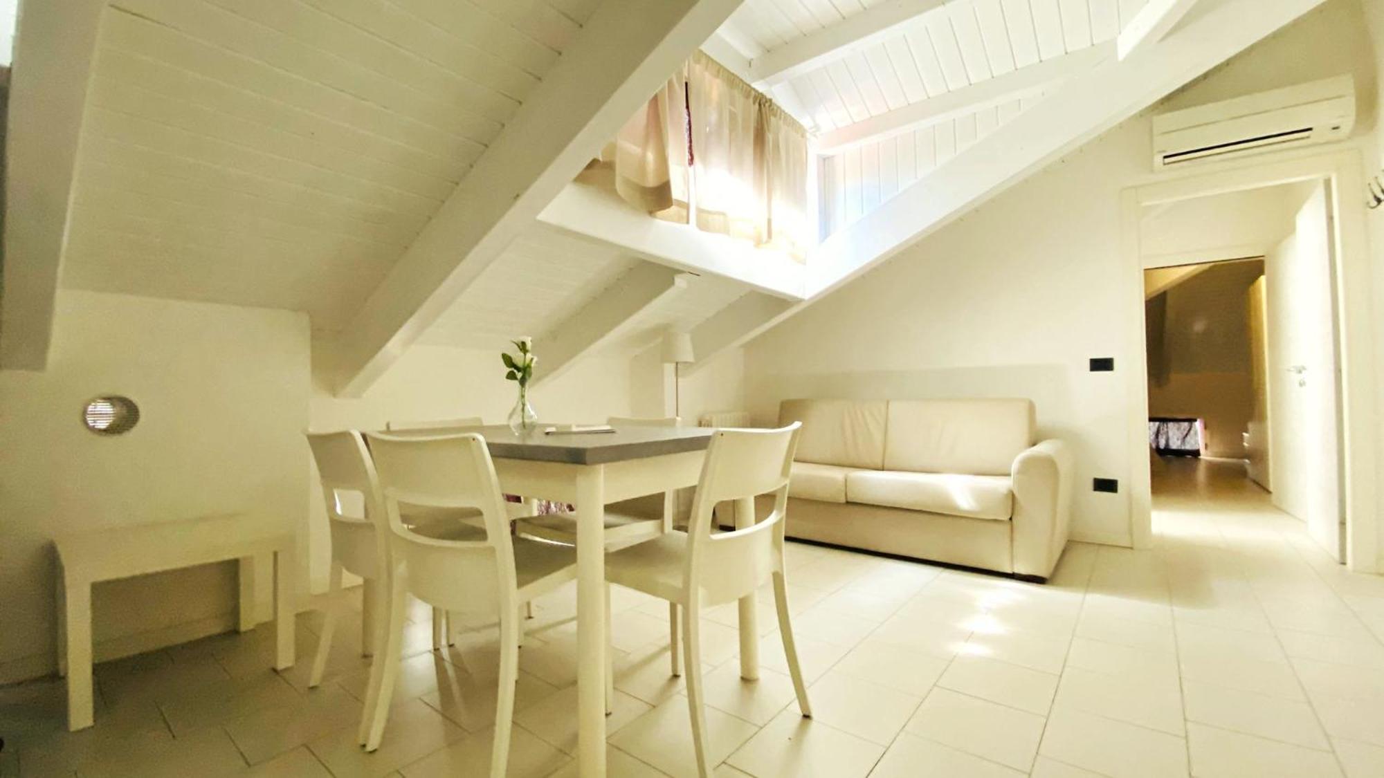 ריצ'יונה Residence Altea מראה חיצוני תמונה