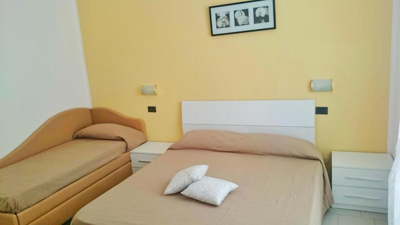ריצ'יונה Residence Altea מראה חיצוני תמונה