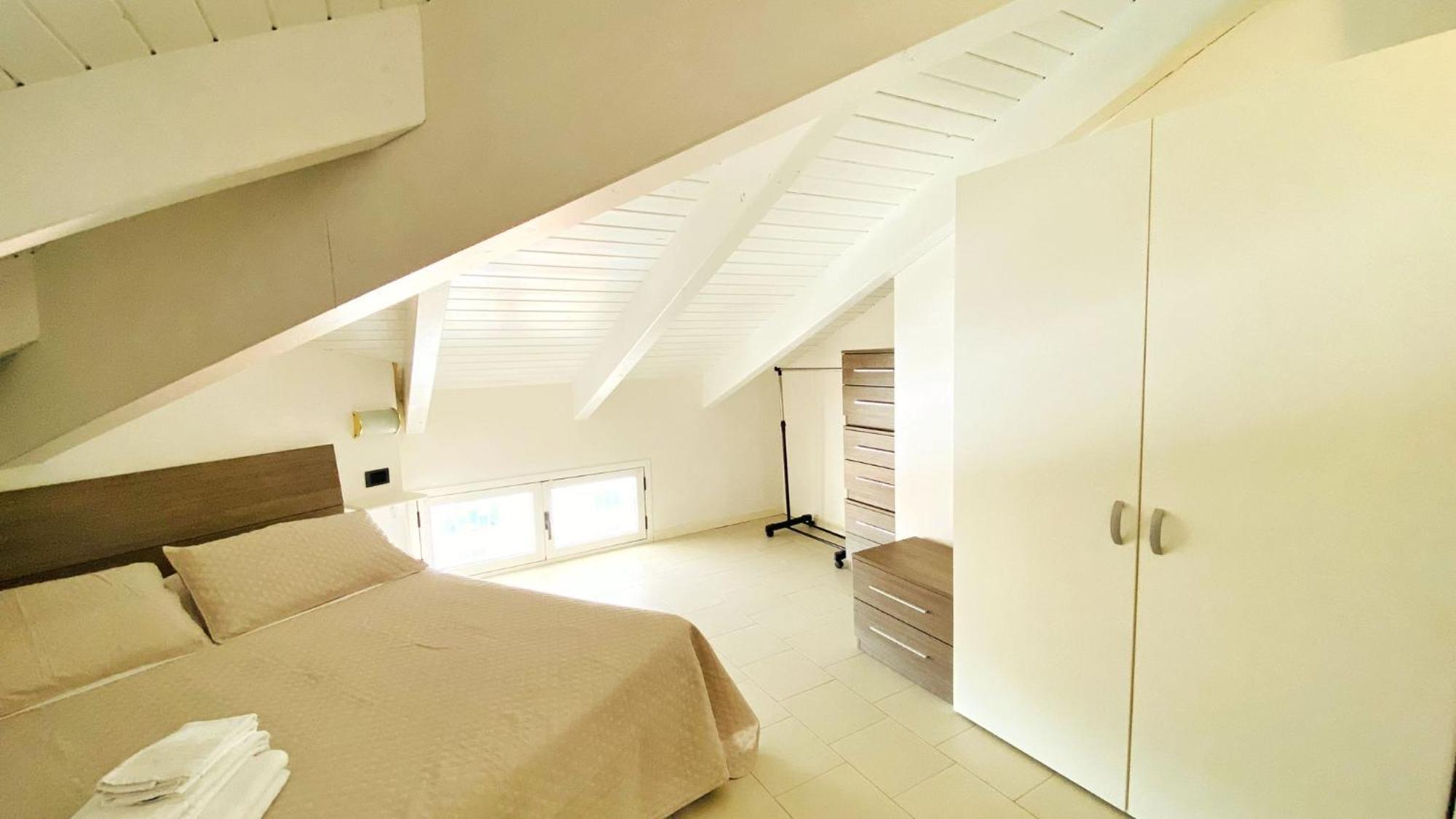 ריצ'יונה Residence Altea מראה חיצוני תמונה