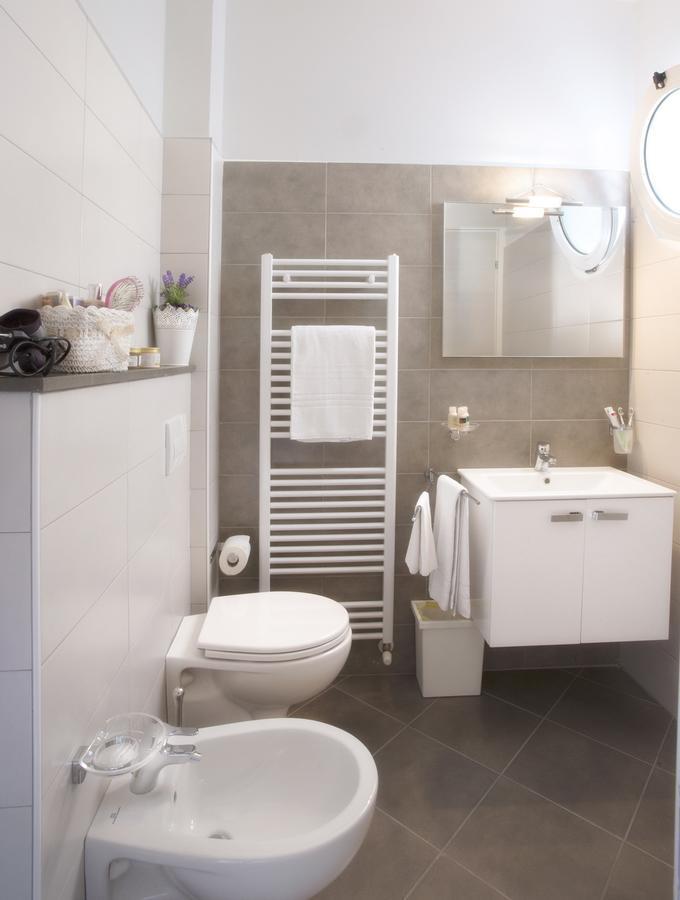 ריצ'יונה Residence Altea מראה חיצוני תמונה